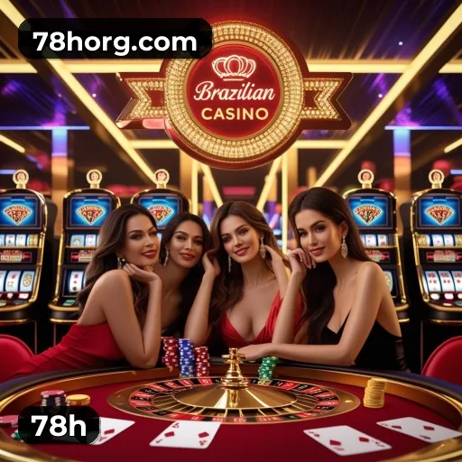 Segurança App 78h