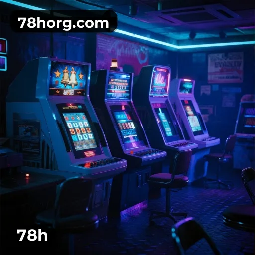 Promoções App 78h