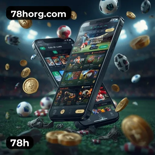 Ofertas App 78h