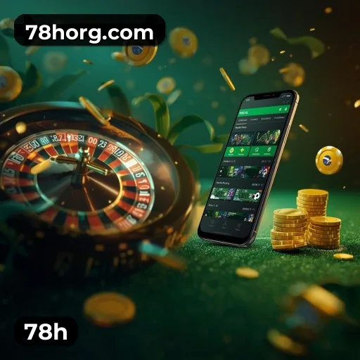 Vantagens App 78h