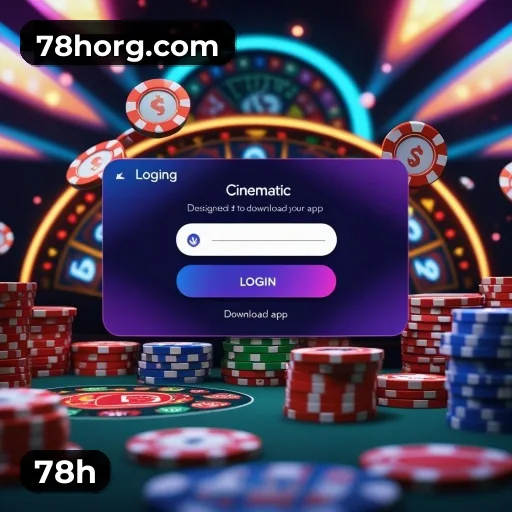 Vantagens App 78h