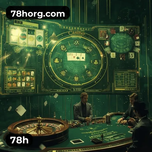 Jackpots 78h