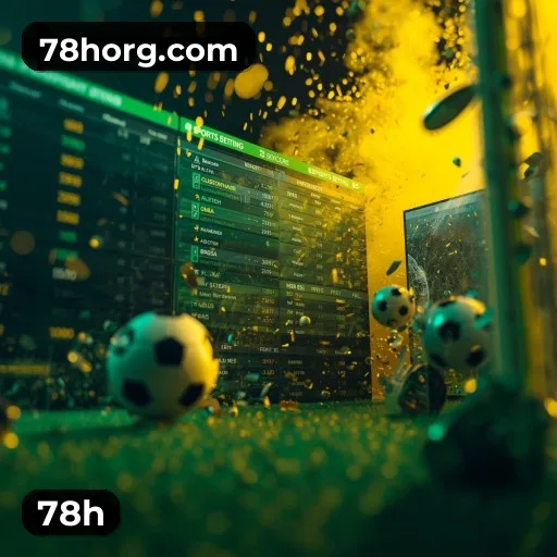 Slots em destaque 78h