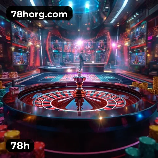 Slots mobile 78h
