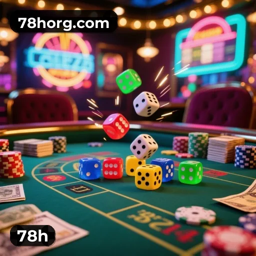 Free spins 78h