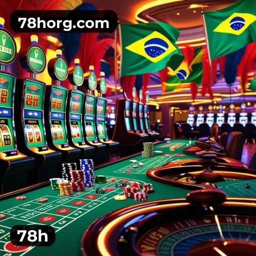 Ganhador 78h
