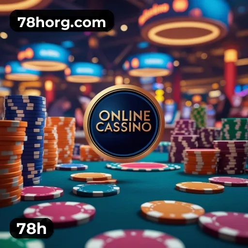 Melhores Jogos 78h