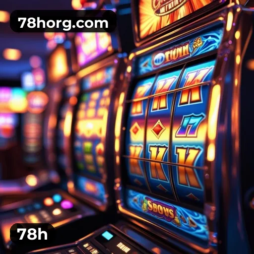 Torneios 78h